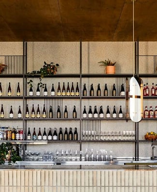 stocktaking in your bar or restaurant