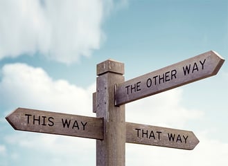 decision