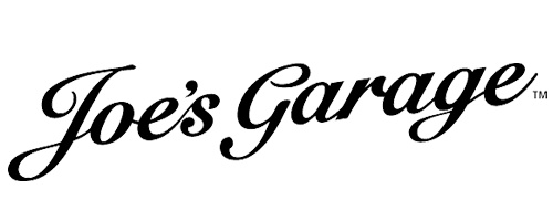 joes-garage