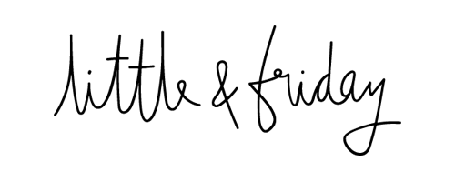 little-and-friday